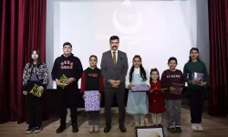 Afyonkarahisar-Sandıklı’da 12 Mart Töreni Düzenlendi