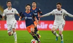 Trabzonspor Çeyrek Finale Yükseldi