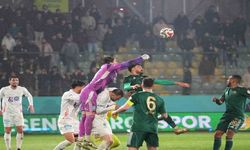 Erokspor 0 - 2 Erzurumspor