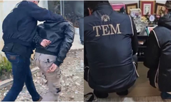 27 İlde FETÖ Operasyonu: 47 Şüpheli Tutuklandı