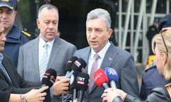 Turizm Kenti Antalya’da Bayram Tedbirleri Alındı