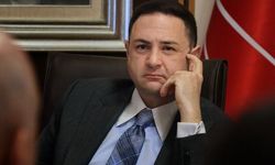 CHP’li Akdoğan’dan TBMM’de Sert Eleştiri:Tüm Rezaletleri Düşündükçe...