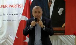 Özdağ’dan Öneri: TSK, İran’da Tampon Bölge Kurabilir