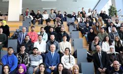 Üniversiteler Ve Öğrencilerden 15 Bin 395 Sosyal Sorumluluk Projesi