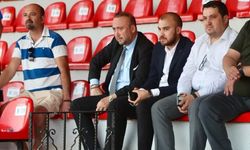 Uşakspor İçin Umutlar Tükeniyor