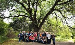 Üsküdar Belediyesi: Validebağ Korusu Avrupa’nın İlham Veren 10 Projesi Arasında