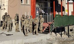 Yasaklı Madde Operasyonu: Biri Başkomiser 4 Kişi Tutuklandı