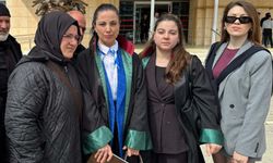 Üzerine Koltuk Düşen Ebrar’ın Ölümünde Karar Çıktı: 3 Sanığa Hapis Cezası