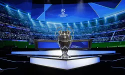 Şampiyonlar Ligi'nde Son 16 Mücadeleleri Başladı