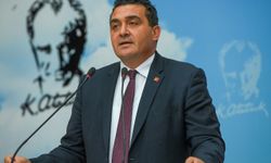 CHP’li Karasu: Bütün Yük Vatandaşın Sırtına Bırakılıyor