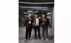 Dil Ve Konuşma Terapisi Öğrencileri 4. Ulusal Kongrede Buluştu