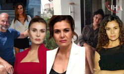 Hatice Aslan’dan Mahir Günşiray’a İlanıaşk: "Çok Seviyorum"