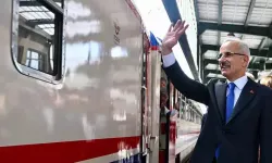 Turistik Doğu Ekspresi 10 Bin Yolcuyu Ağırladı