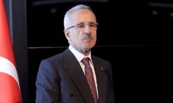 Bakan Uraloğlu’ndan Bölgedeki Uçuşlara İlişkin Açıklama