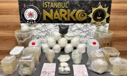 Yasaklı Madde Operasyonunda 266 Şüpheli Tutuklandı