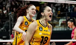 VakıfBank, CEV Şampiyonlar Ligi’nde Final-Four’da