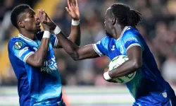 Samsunspor, Konferans Ligi'ne Veda Etti!