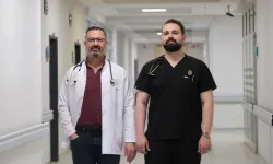 Van’da Küçükken Hayalini Kurduğu Mesleği Babasıyla Paylaşıyor