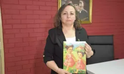 ‘Vera Ve Lena’nın Işığı’ Tüm Çocuklara Umut Olsun