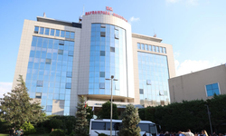 Bayrampaşa Belediyesi Meclisinde DSP Grup Kurdu