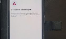 QNB Finansbank’ta Erişim Sorunu: Müşteriler Mobil Uygulamaya Giremiyor