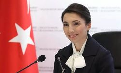 Eski TCMB Başkanı Hafize Gaye Erkan'ın Yeni Görevi Duyuruldu