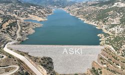 ASKİ Son Verileri Paylaştı: Ankara Barajlarında Son Durum