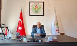 Afif Demirkıran’dan Bayram Mesajı: "Bayramlar Birlik ve Beraberlik İçin Var"