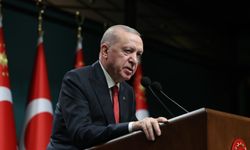 Cumhurbaşkanı Erdoğan: Savaş, İsrail'in Savaşı Olmakla Birlikte Bedelini Tüm Dünya Ödüyor