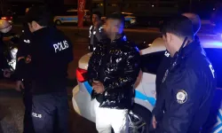 Polisten Kaçan Sürücüye 200 Bin TL Ceza Kesildi