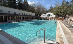 Bayram Öncesi Yalova’daki Termal Tesisler Hazır Hale Geldi