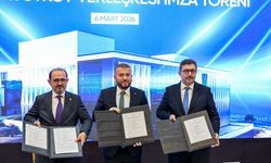 Yıldız Teknik Üniversitesi Arnavutköy'de Teknoloji Üssü Kuruyor