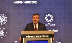 Yılmaz: Terörsüz Türkiye Hedefimiz Gerçekleşince Huzur Artacak