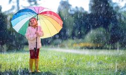 Bayramda Hava Nasıl Olacak? Soğuk Ve Yağış Bekleniyor