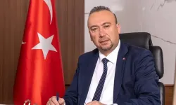 Uşak Belediye Başkanı Özkan Yalım Görevinden Uzaklaştırıldı