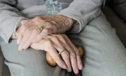 Bakanlıktan Yaşlılara Yönelik Projelere 105,6 Milyon Lira Destek