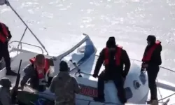 Yasa Dışı Avcılık Yapan 11 Kişiye İdari Ceza