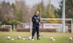 Zecorner Kayserispor'da Kasımpaşa Maçı Hazırlıkları Sürüyor