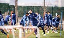 Kayserispor Samsunspor Maçı Hazırlıklarını Başarıyla Tamamladı