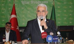 Zekeriya Yapıcıoğlu: Birbirimizle Vuruşmamızı İzlemek İstiyorlar