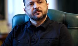 Zelenskiy: Rusya Bir Haftada 1750 İHA, 1530 Bomba ve 39 Füze Kullandı
