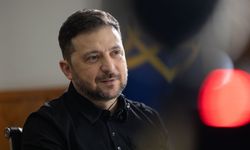 Zelenskiy: Rusya’nın Bizi İşgal Edecek Gücü Yok