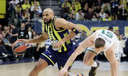 Fenerbahçe Beko 82-92 Zalgiris Kaunas