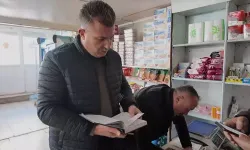 Bingöl’de Zimem Defteriyle 3 Milyon TL’lik Borç Ödendi