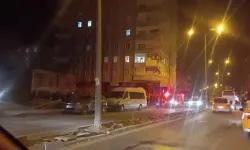 Diyarbakır’da Riskli Bina Tahliye Edildi