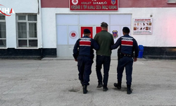 Kaman'da Canilik Cezasız Kalmadı: Köpeği Tüfekle Öldüren Şahıs Tutuklandı