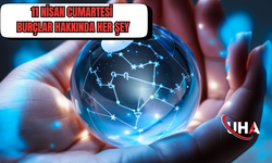 Cumartesi Bu Burçlara Dikkat