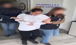 108 Yıl Kesinleşmiş Cezası Bulunan Firari Yakalandı