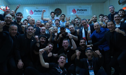 Aliağa Petkimspor Sahasında Devleşti: Ligde Kalma Yolunda Kritik Galibiyet