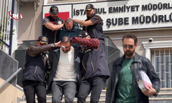 6 Yıl Hapisle Aranıyordu: 2 Yıllık Firar İstanbul'da Yakalandı